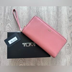 Tumi Wallet - New With Tags (NWT)